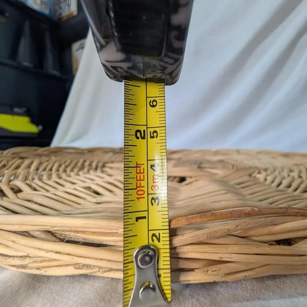 unbranded woven pre center